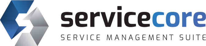 ServiceCore — Service Management Suite